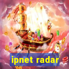 ipnet radar